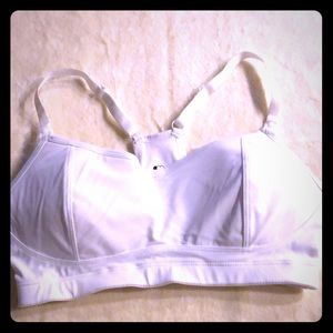 Nursing Bra NWOT